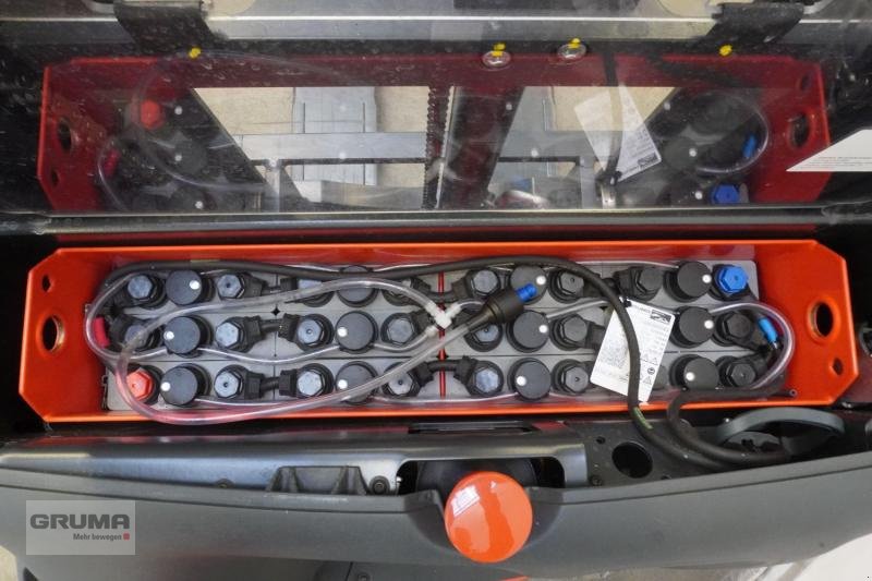 Hochhubwagen of the type Linde L 10 1172-01, Gebrauchtmaschine in Friedberg-Derching (Picture 4)