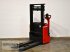 Hochhubwagen des Typs Linde L 10 1172, Gebrauchtmaschine in Friedberg-Derching (Bild 2)