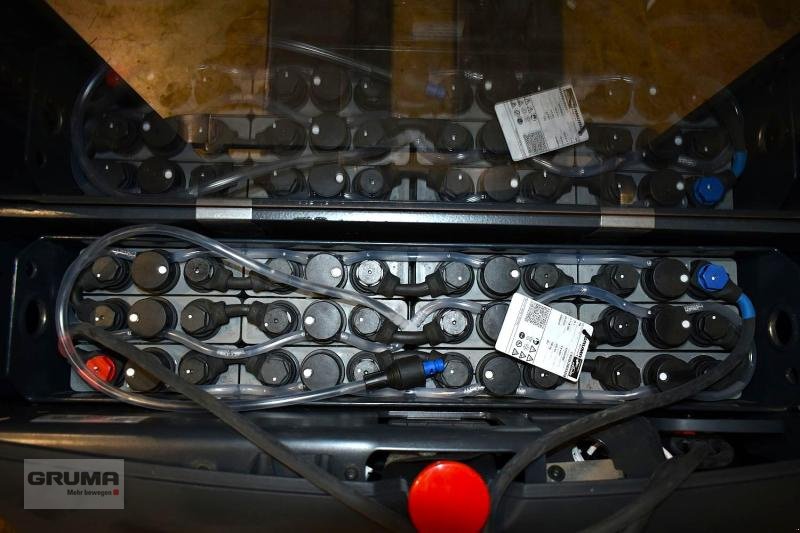 Hochhubwagen des Typs Linde L 10 1172, Gebrauchtmaschine in Friedberg-Derching (Bild 4)