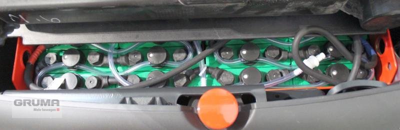 Hochhubwagen of the type Linde L 10 1172, Gebrauchtmaschine in Friedberg-Derching (Picture 5)