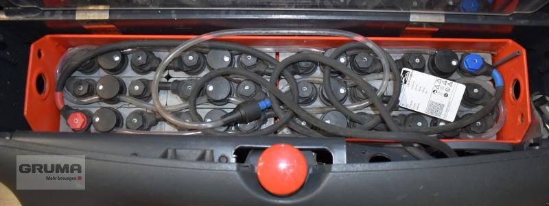 Hochhubwagen of the type Linde L 10 1172, Gebrauchtmaschine in Friedberg-Derching (Picture 4)