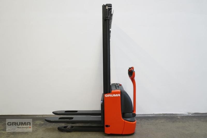 Hochhubwagen of the type Linde L 10 1172, Gebrauchtmaschine in Friedberg-Derching (Picture 3)