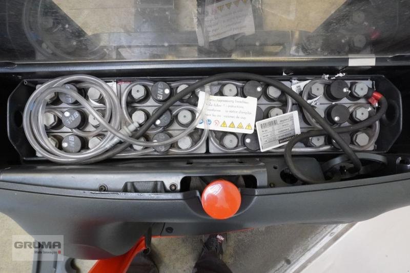 Hochhubwagen of the type Linde L 10 1172, Gebrauchtmaschine in Friedberg-Derching (Picture 4)