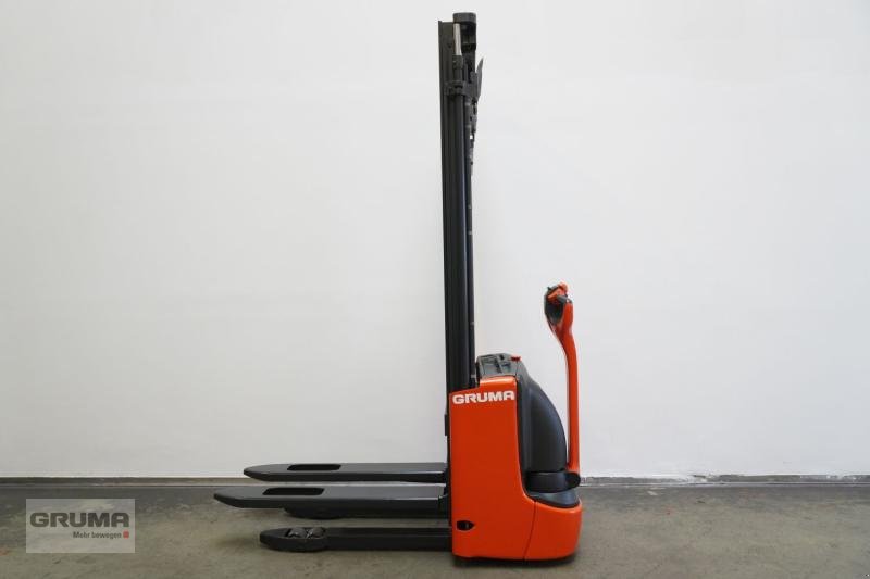 Hochhubwagen of the type Linde L 10 1172, Gebrauchtmaschine in Friedberg-Derching (Picture 3)