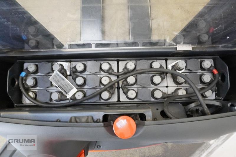 Hochhubwagen of the type Linde L 10 1172, Gebrauchtmaschine in Friedberg-Derching (Picture 4)