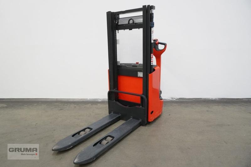 Hochhubwagen typu Linde L 10 1172, Gebrauchtmaschine v Friedberg-Derching (Obrázek 2)