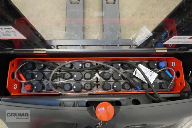 Hochhubwagen typu Linde L 10 1172, Gebrauchtmaschine v Friedberg-Derching (Obrázek 4)