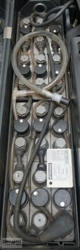 Hochhubwagen typu Linde L 10 1172, Gebrauchtmaschine v Friedberg-Derching (Obrázek 4)