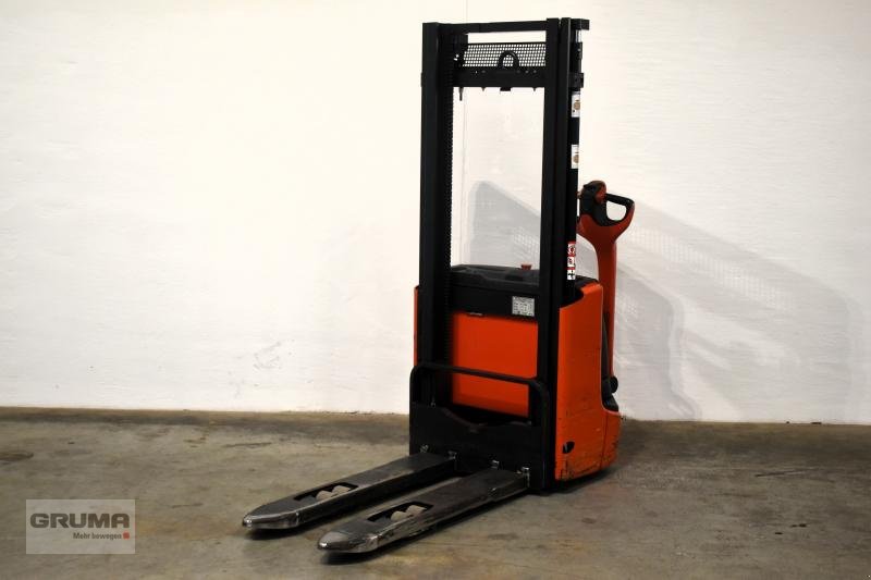 Hochhubwagen типа Linde L 10 1172, Gebrauchtmaschine в Friedberg-Derching (Фотография 2)