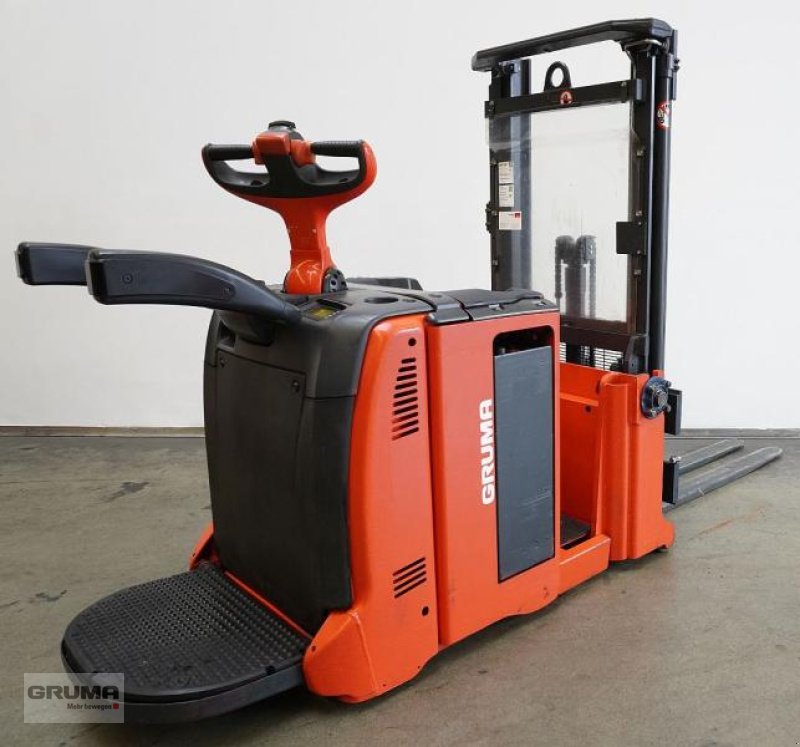 Hochhubwagen vrste Linde L 10 AC AP 1170, Gebrauchtmaschine v Friedberg-Derching (Slika 1)