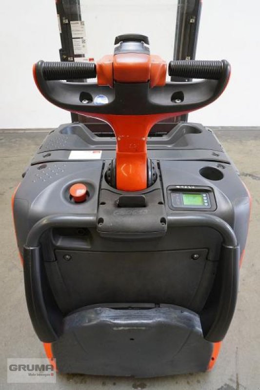 Hochhubwagen vrste Linde L 10 AC AP 1170, Gebrauchtmaschine v Friedberg-Derching (Slika 3)