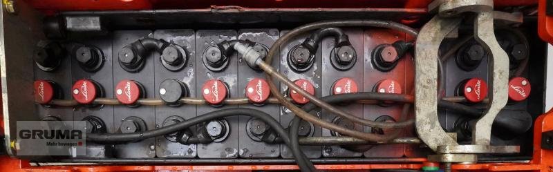 Hochhubwagen vrste Linde L 10 AC AP 1170, Gebrauchtmaschine v Friedberg-Derching (Slika 5)