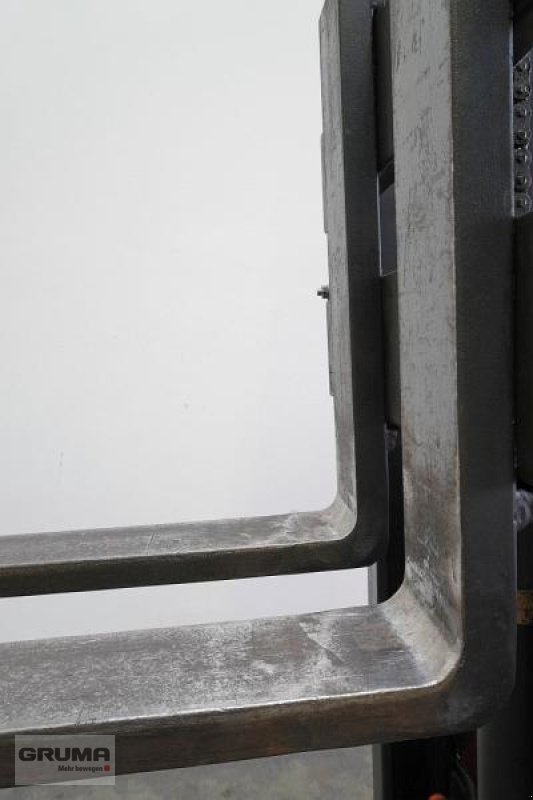 Hochhubwagen vrste Linde L 10 AC AP 1170, Gebrauchtmaschine v Friedberg-Derching (Slika 6)