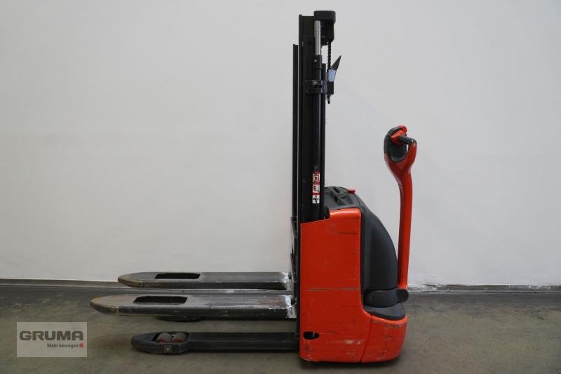 Hochhubwagen typu Linde L 10 B 1172, Gebrauchtmaschine v Friedberg-Derching (Obrázek 1)