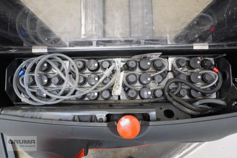 Hochhubwagen typu Linde L 10 B 1172, Gebrauchtmaschine v Friedberg-Derching (Obrázek 2)