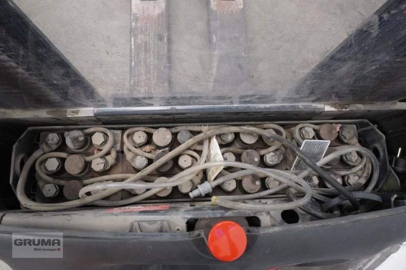 Hochhubwagen typu Linde L 10 B 1172, Gebrauchtmaschine v Friedberg-Derching (Obrázek 4)