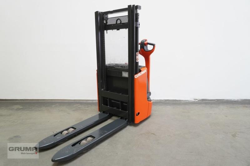 Hochhubwagen του τύπου Linde L 10 B 1172, Gebrauchtmaschine σε Friedberg-Derching (Φωτογραφία 2)