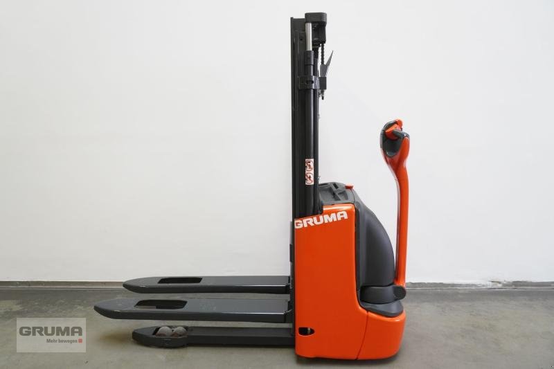 Hochhubwagen του τύπου Linde L 10 B 1172, Gebrauchtmaschine σε Friedberg-Derching (Φωτογραφία 3)