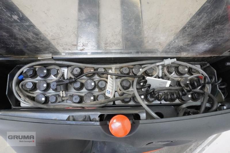 Hochhubwagen του τύπου Linde L 10 B 1172, Gebrauchtmaschine σε Friedberg-Derching (Φωτογραφία 4)