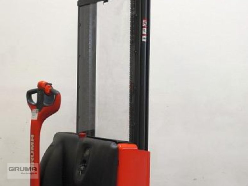 Hochhubwagen za tip Linde L 12 1172-01, Gebrauchtmaschine u Friedberg-Derching (Slika 1)