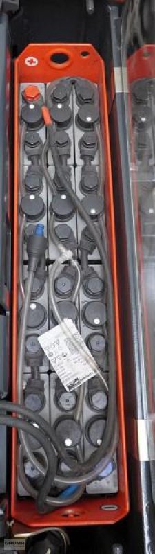 Hochhubwagen typu Linde L 12 1172-01, Gebrauchtmaschine v Friedberg-Derching (Obrázek 4)