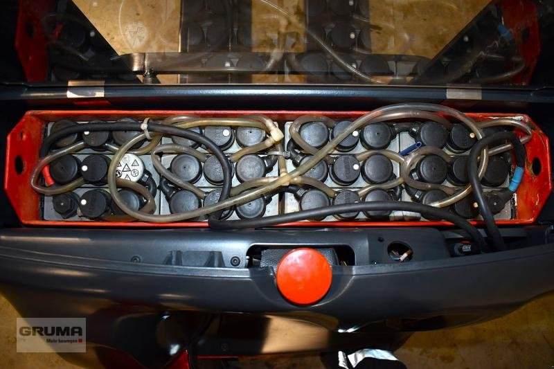 Hochhubwagen tipa Linde L 12 1172, Gebrauchtmaschine u Friedberg-Derching (Slika 4)