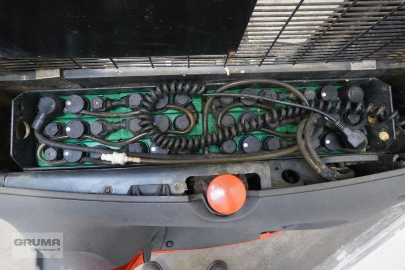 Hochhubwagen του τύπου Linde L 12 1172, Gebrauchtmaschine σε Friedberg-Derching (Φωτογραφία 4)