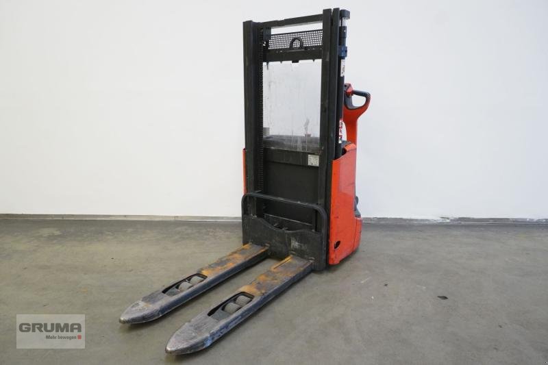 Hochhubwagen typu Linde L 12 1172, Gebrauchtmaschine v Friedberg-Derching (Obrázek 2)