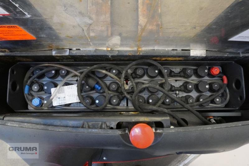 Hochhubwagen typu Linde L 12 1172, Gebrauchtmaschine v Friedberg-Derching (Obrázek 4)