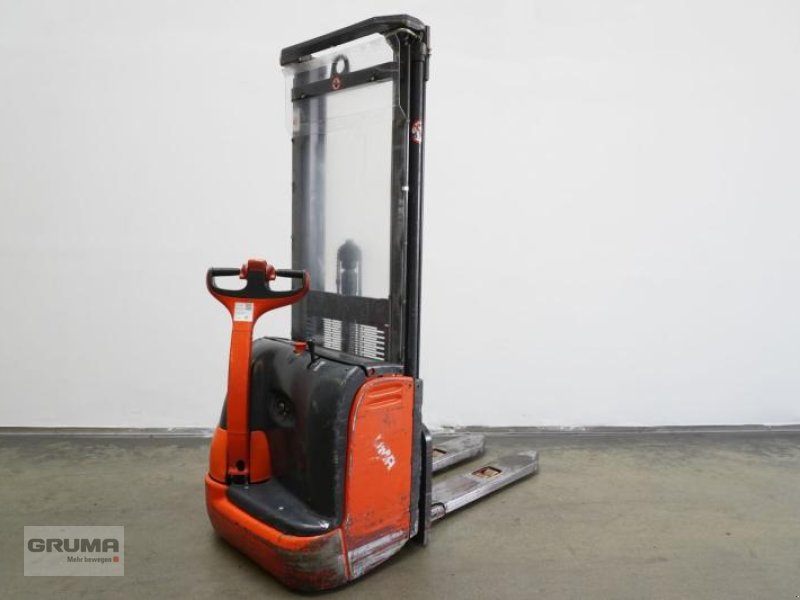 Hochhubwagen typu Linde L 12 379, Gebrauchtmaschine v Friedberg-Derching (Obrázek 1)