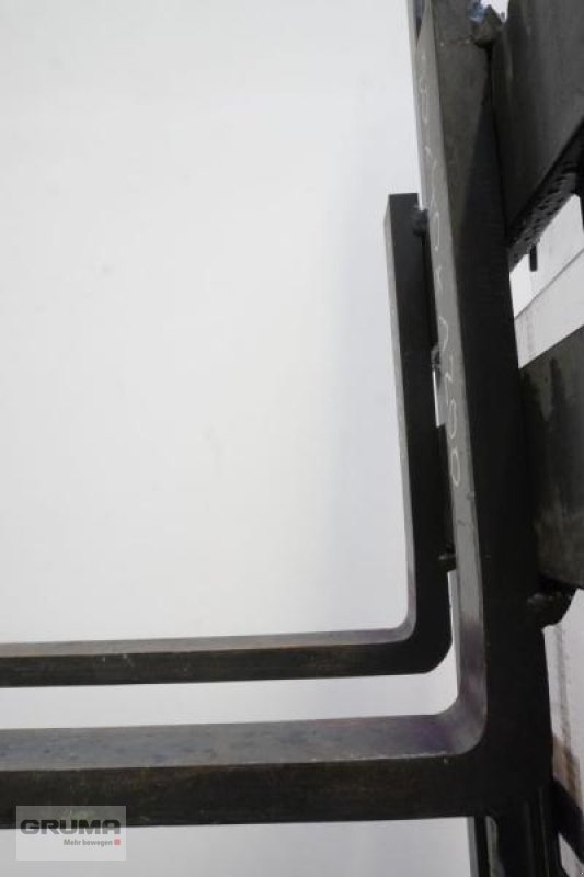 Hochhubwagen tip Linde L 12 AC 1171, Gebrauchtmaschine in Friedberg-Derching (Poză 6)