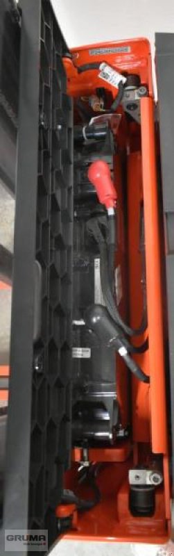 Hochhubwagen del tipo Linde L 12 B ION 4596-00, Gebrauchtmaschine en Friedberg-Derching (Imagen 4)