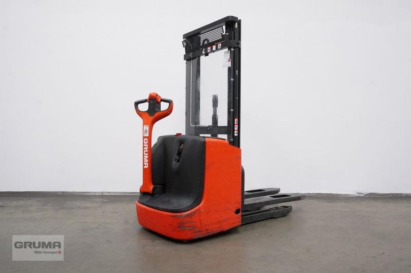 Hochhubwagen of the type Linde L 12 i 1172, Gebrauchtmaschine in Friedberg-Derching (Picture 1)