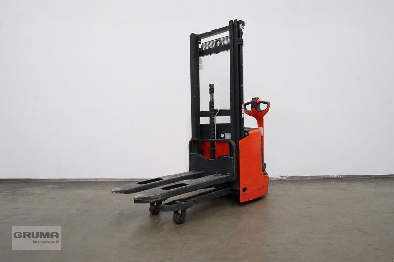 Hochhubwagen of the type Linde L 12 i 1172, Gebrauchtmaschine in Friedberg-Derching (Picture 2)