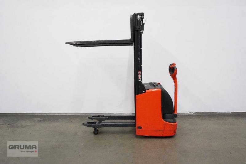 Hochhubwagen of the type Linde L 12 i 1172, Gebrauchtmaschine in Friedberg-Derching (Picture 3)