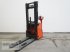 Hochhubwagen des Typs Linde L 12 i 1172, Gebrauchtmaschine in Friedberg-Derching (Bild 2)