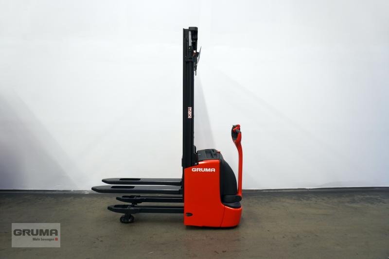 Hochhubwagen of the type Linde L 12 i 1172, Gebrauchtmaschine in Friedberg-Derching (Picture 3)