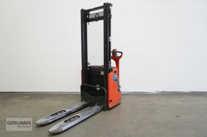 Hochhubwagen Türe ait Linde L 12 ION 1172, Gebrauchtmaschine içinde Friedberg-Derching (resim 2)