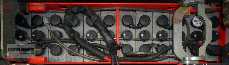 Hochhubwagen Türe ait Linde L 12 L HP SP 133, Gebrauchtmaschine içinde Friedberg-Derching (resim 4)