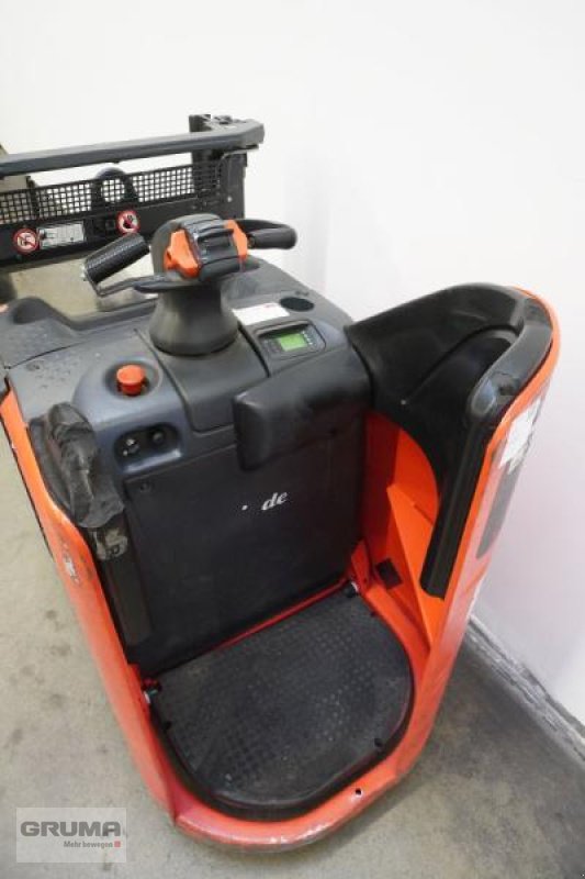 Hochhubwagen des Typs Linde L 12 L HP SP 133, Gebrauchtmaschine in Friedberg-Derching (Bild 3)