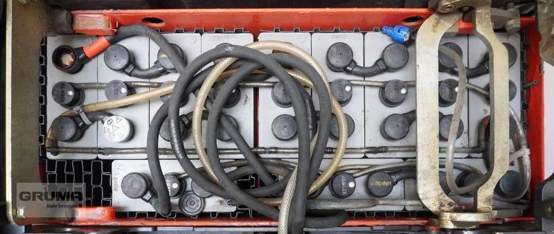 Hochhubwagen of the type Linde L 12 L SP 133, Gebrauchtmaschine in Friedberg-Derching (Picture 5)