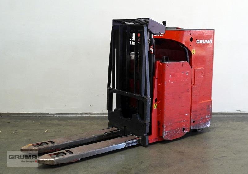 Hochhubwagen Türe ait Linde L 12 LS 144, Gebrauchtmaschine içinde Friedberg-Derching (resim 2)