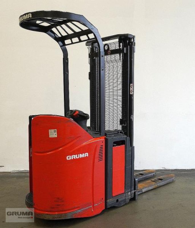 Hochhubwagen Türe ait Linde L 12 SP 133, Gebrauchtmaschine içinde Friedberg-Derching (resim 1)