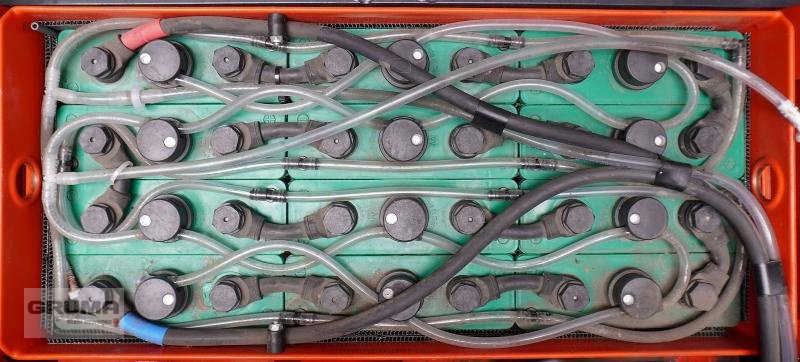 Hochhubwagen des Typs Linde L 14 1173, Gebrauchtmaschine in Friedberg-Derching (Bild 4)