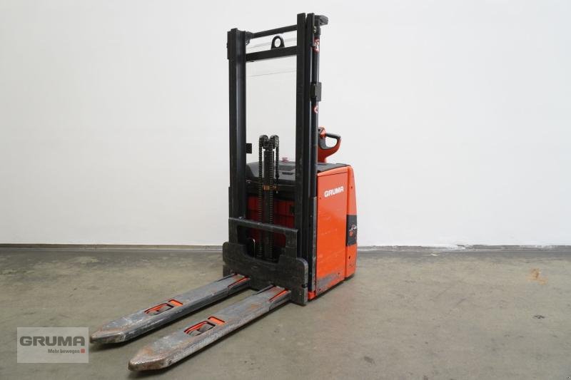Hochhubwagen of the type Linde L 14 1173, Gebrauchtmaschine in Friedberg-Derching (Picture 2)