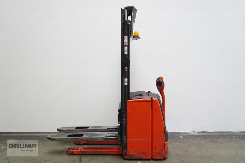 Hochhubwagen of the type Linde L 14 1173, Gebrauchtmaschine in Friedberg-Derching (Picture 3)