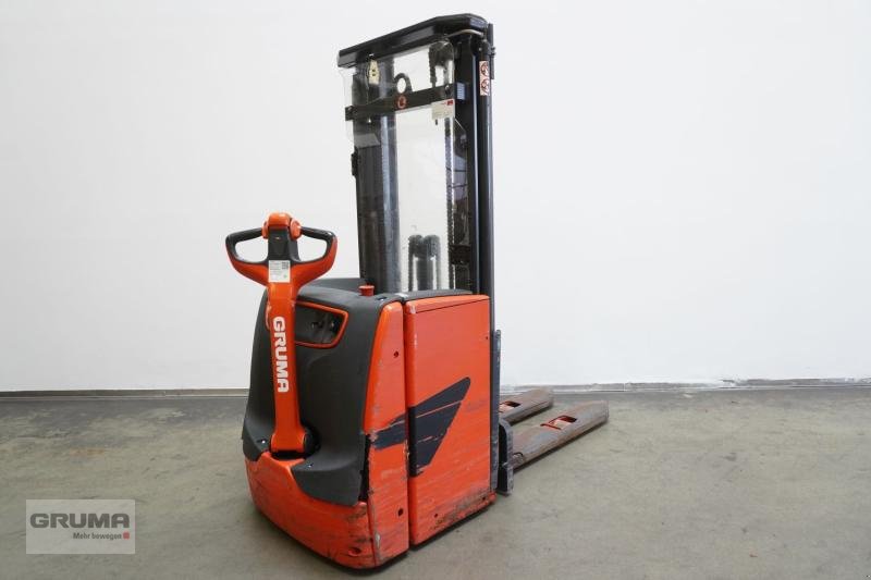 Hochhubwagen Türe ait Linde L 14 1173, Gebrauchtmaschine içinde Friedberg-Derching (resim 1)