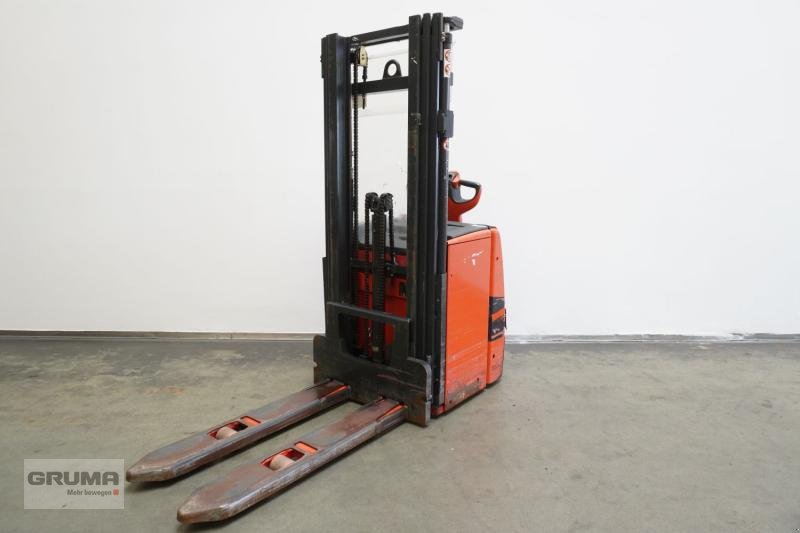 Hochhubwagen Türe ait Linde L 14 1173, Gebrauchtmaschine içinde Friedberg-Derching (resim 2)