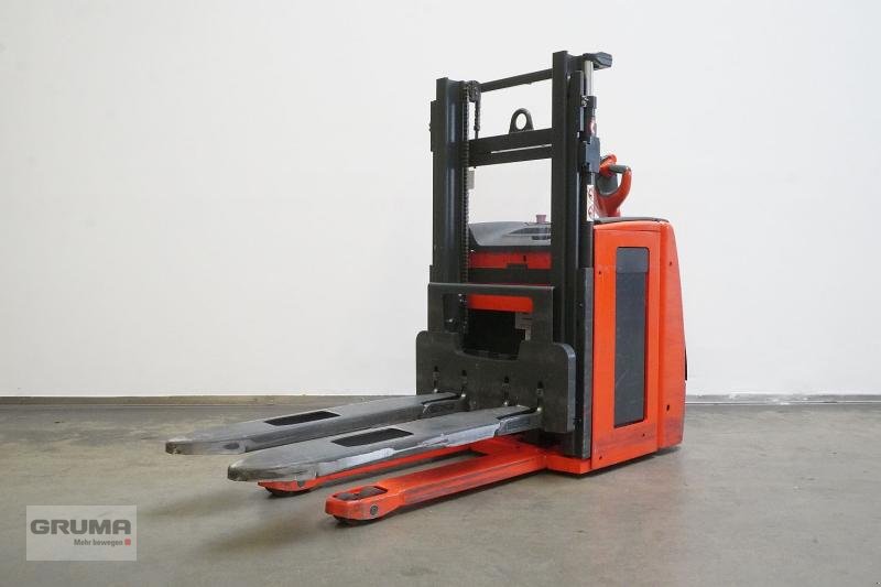 Hochhubwagen of the type Linde L 14 1173, Gebrauchtmaschine in Friedberg-Derching (Picture 2)