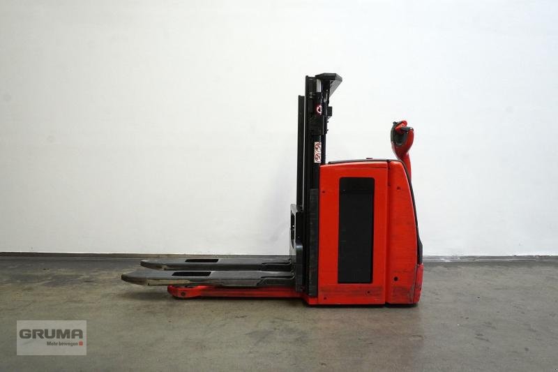 Hochhubwagen of the type Linde L 14 1173, Gebrauchtmaschine in Friedberg-Derching (Picture 3)
